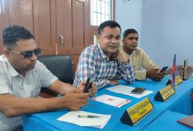 इन्धनको मूल्यवृद्धिले कर्णालीको निर्माण क्षेत्र संकटमा : बम